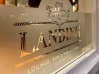 The Riverhead, Landing Restaurant – Riverhead (Auckland)