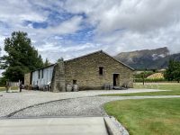 Peregrine Winery & Cellar Door – Gibbston Valley (Queenstown)