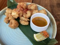 The Goodluck Coconut Bar & Restaurant – Wynyard Quarter