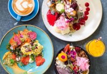 The Kirk Cafe – Hamilton (East)