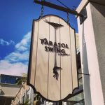 Parasol & Swing company – Auckland Viaduct