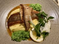 The Riverhead, Landing Restaurant – Riverhead (Auckland)