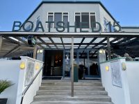 Elijah Blue Bistro – West Harbour (Auckland)