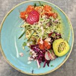 The Kirk Cafe – Hamilton (East)