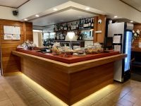 Alpine Lodge – St Arnaud (Nelson Lakes)