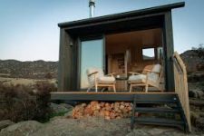 Bendigo Cabins – Bendigo (Central Otago)