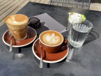 Fabric Cafe & Bistro – Hobsonville Point (Auckland)