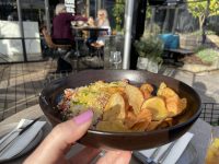 The Grange Bar & Bistro – Takapuna (Auckland)