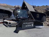 Sky Waka Gondola Experiance – Mt Ruapehu