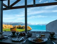 Lakestone Lodge – Lake Pukaki (MacKenzie Country)