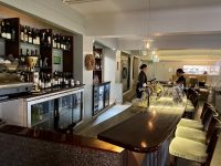 Palate Resturant- Hamilton