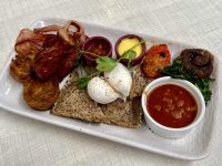 Smashed Pumpkin Cafe – Westgate (Auckland)