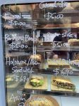 Smashed Pumpkin Cafe – Westgate (Auckland)