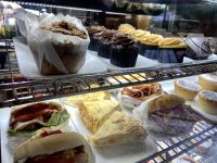 The Secret Garden Cafe – Waihi Beach