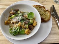 Apple Shed Kitchen, Restaurant & Bar – Mapua (Nelson)