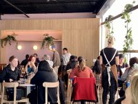 Kneads All Day – Hobsonville Cafe