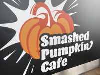 Smashed Pumpkin Cafe – Westgate (Auckland)