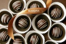 Makana Chocolate Confectioners – Blenheim