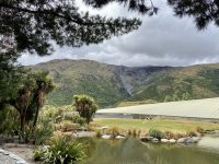 Peregrine Winery & Cellar Door – Gibbston Valley (Queenstown)