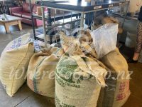 Forest Berry Cafe (part of Red Cherry Roasters) – Cambridge