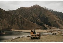 Glamping at Moke Lake – Queenstown