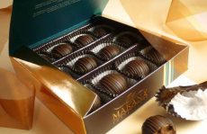 Makana Chocolate Confectioners – Blenheim
