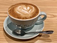 Little Dream Cafe & Restaurant – Parnell (Auckland)