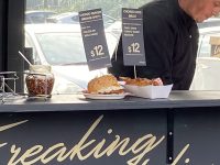 French Market – Parnell (Auckland)