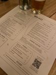 Saint Alice Restaurant Menu - Viaduct Harbour (Auckland) - Where To Go