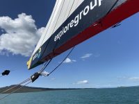 America’s Cup Experience – Auckland