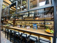 The Golden Nest at Woodpecker Hill – Parnell (Auckland)