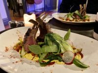 Thyme Square Restaurant – Hamilton (East)