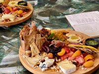 Cloudy Bay, The Shed – Bendigo Northburn (Central Otago)