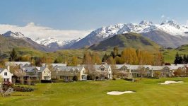 Millbrook Resort – Arrowtown