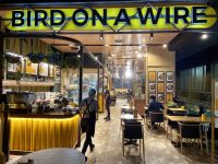 Commerical Bay – Auckland CBD