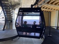 Sky Waka Gondola Experiance – Mt Ruapehu