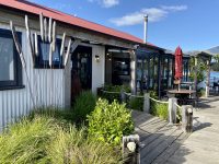 Apple Shed Kitchen, Restaurant & Bar – Mapua (Nelson)