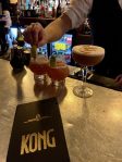 Kong Bar Christchurch Cocktails