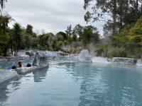 Wairakei Terraces Thermal Pools – Taupo