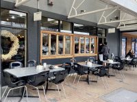Replete Cafe & Store – Taupo