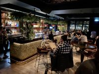 Amazonita Restaurant Bar Christchurch