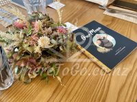 The River Kitchen Cafe – Hamilton