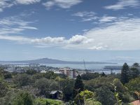 Mt Eden Gardens – Auckland