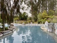Wairakei Terraces Thermal Pools – Taupo