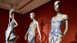 Guo Pei: Fashion, Art Fantasy