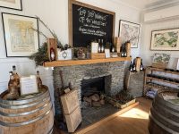 Terra Sancta Winery Bannockburn