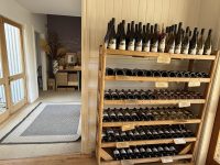 Terra Sancta Winery Bannockburn