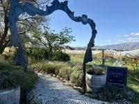 Terra Sancta Winery Bannockburn