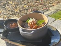 Cloudy Bay, The Shed – Bendigo Northburn (Central Otago)