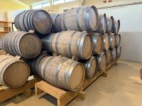 Cloudy Bay, The Shed – Bendigo Northburn (Central Otago)